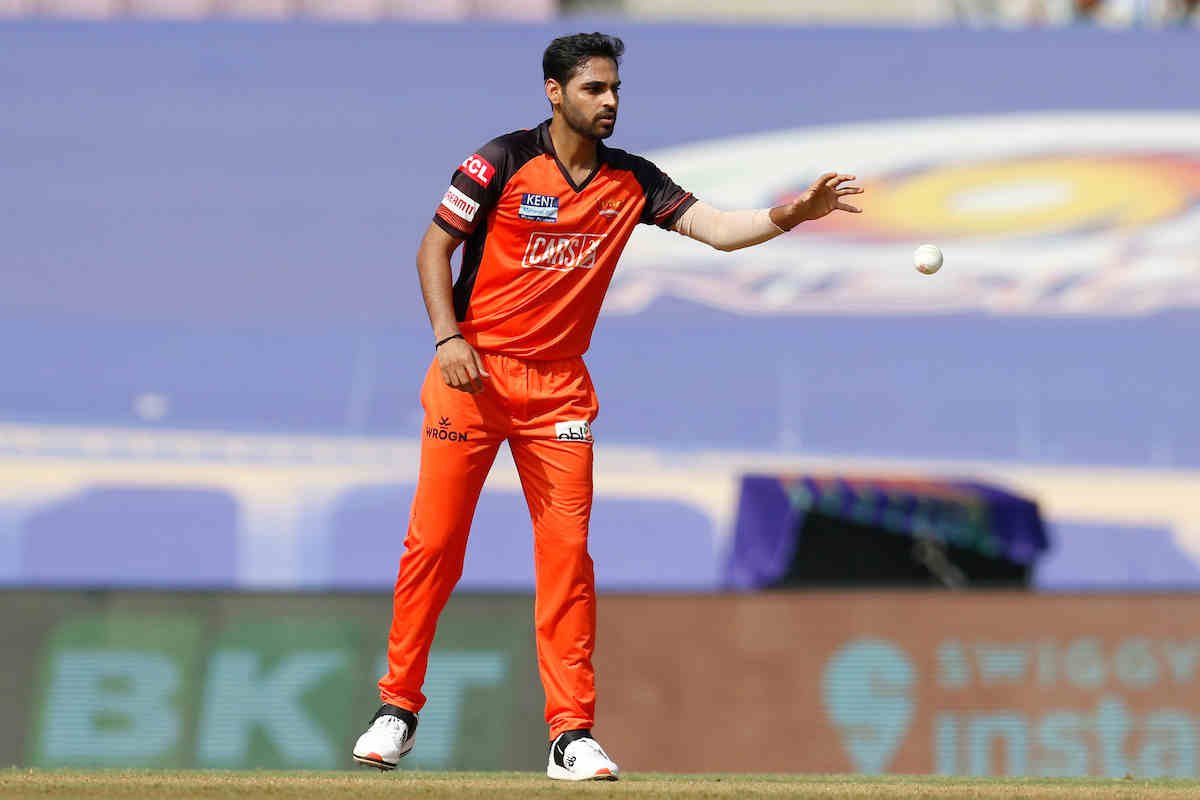 Bhuvneshwar IPl